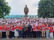 Festival Merah Putih 2025: Wisata Perjuangan Ditutup dengan Penuh Khidmat di Museum PETA Bogor