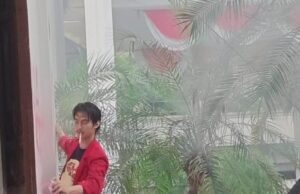 Vandalisme Cagar Budaya di Balai Kota Bogor, Pelaku Terancam 15 Tahun Penjara