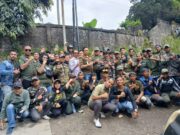 BBRP Kota Bogor Kecam Keras Aksi Vandalisme di Balai Kota