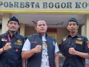 GIBAS Kecam Keras Aksi Vandalisme di Balaikota Bogor: Pelaku Harus Ditangkap dan Dihukum