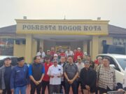 AMKB Ultimatum Polisi: Tangkap Pelaku Vandalisme dalam 3×24 Jam