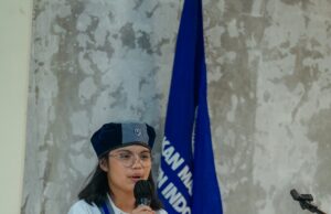 Pemkot Bogor Jangan Reaktif terhadap Vandalisme Teman-Teman GMNI Bogor
