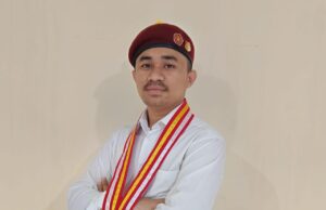 PMKRI: Tantangan Terbesar Pemerintah Bukan Menertibkan, Tapi Merangkul Mahasiswa