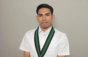 Irfan Yoga: Vandalisme Aksi Mahasiswa Bentuk Kekecewaan, Pemkot Harus Buka Dialog