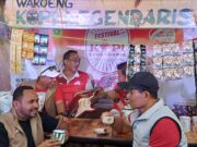 FMP 2025 Angkat Kopi Legendaris Bogor: Warisan Rasa, Gerakan Ekonomi, Identitas Kota