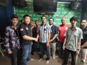 GMNI Cabang Bogor Klarifikasi dan Meminta Maaf Telah Salah Pasang Foto Subhan di Aksi Demo