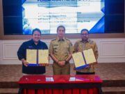Kerja Sama Perumda Tirta Pakuan Jadi Langkah Strategis Tingkatkan Nilai Aset