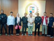 Kebanjiran Setiap Hujan Besar, Warga Pabuaran Minta Solusi ke DPRD Kota Bogor