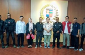 Kebanjiran Setiap Hujan Besar, Warga Pabuaran Minta Solusi ke DPRD Kota Bogor