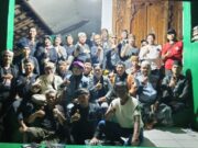 Tokoh Budaya Bentuk Forum Kabuyutan Pakuan Padjajaran, Tolak Perencanaan Jalan Baru di Kawasan Batutulis