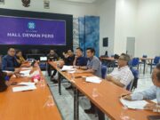 Dua Calon Ketum Melaju ke Kongres