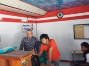 BRIsat Perkuat Layanan Agen Brilink KDMP Hambalang, Warga Makin Mudah Bertransaksi
