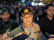 Polresta Bogor Kota Amankan 150 Pelajar Hendak Ikut Unjuk Rasa ke Jakarta