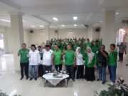 PPP Kota Bogor Gelar LKKD, Cetak Kader Ideologis dan Berintegritas