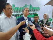 HMI dan KOHATI Kota Bogor Dilantik, Siap Jadi Garda Terdepan Perubahan