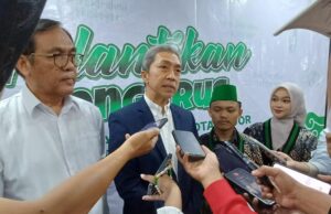 HMI dan KOHATI Kota Bogor Dilantik, Siap Jadi Garda Terdepan Perubahan