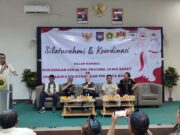 Prabowo Temui Pimpinan Ormas Islam, Ketua FPK Bogor Dukung Dialog Kebangsaan