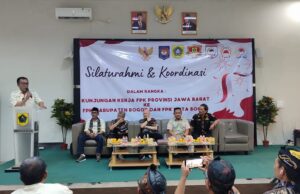 Prabowo Temui Pimpinan Ormas Islam, Ketua FPK Bogor Dukung Dialog Kebangsaan