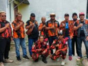 MPC PP Kota Depok Terima Semua Hasil Keputusan SC Musda ke-X KNPI Tahun 2025 MPC PP Kota Depok