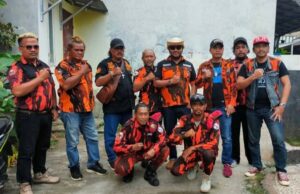MPC PP Kota Depok Terima Semua Hasil Keputusan SC Musda ke-X KNPI Tahun 2025 MPC PP Kota Depok
