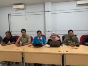 Proses Verifikasi Bakal Calon Ketua KNPI Kota Depok Periode 2025-2028 Dipastikan Sesuai Prosedur KNPI Kota Depok