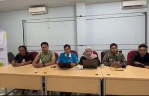 Proses Verifikasi Bakal Calon Ketua KNPI Kota Depok Periode 2025-2028 Dipastikan Sesuai Prosedur KNPI Kota Depok