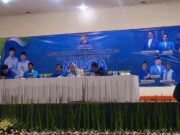 Musda ke-X KNPI Kota Depok Cetak Sejarah dengan Penyelesaian Cepat dan Kondusif Musda ke-X KNPI Kota Depok