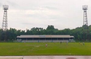 Garda Revolusi Kota Bogor Dukung Revitalisasi GOR Padjajaran Demi Suksesi Atlet Berprestasi di Kota Bogor