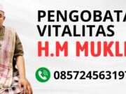 Pengobatan Alat Vital Duren Sawit Jakarta Terbaik HM Muklis