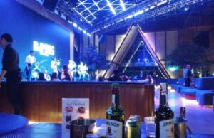 Diduga Jual Minol Ilegal, KPM Desak Pemkot Bogor Tutup Permanen THM Cabin