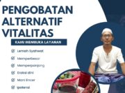 Pengobatan Alat Vital Sukabumi A Nendy Penerus Resmi Metode Tradisional Legendaris