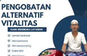 Pengobatan Alat Vital Sukabumi A Nendy Penerus Resmi Metode Tradisional Legendaris