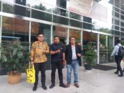 Sidang Gugatan PWI Pusat vs Forum Humas BUMN, Tergugat Mangkir dari Panggilan Perdana
