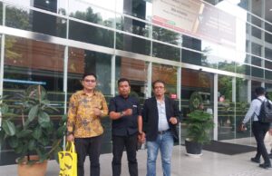 Sidang Gugatan PWI Pusat vs Forum Humas BUMN, Tergugat Mangkir dari Panggilan Perdana