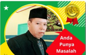 Pengobatan Alat Vital Ketapang H Malik Abdullah