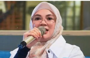 Menunggu Instruksi Fraksi, Desy Yanthi Utami Janji Akan Sampaikan Klarifikasi