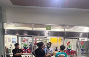 RSUD Leuwiliang Dinilai Tidak Adil, GMPB Desak Evaluasi Total