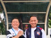 Kontingen Kota Bogor Raih 53 Medali, Mantap di Peringkat Tiga Popda Jabar 2025