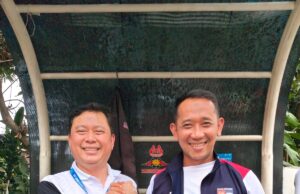 Kontingen Kota Bogor Raih 53 Medali, Mantap di Peringkat Tiga Popda Jabar 2025