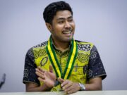 Sekretaris Jenderal PB SEMMI Dukung Penuh Langkah Menteri Koperasi dalam Upaya Akselerasi Pembangunan Koperasi di Indonesia