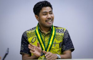 Sekretaris Jenderal PB SEMMI Dukung Penuh Langkah Menteri Koperasi dalam Upaya Akselerasi Pembangunan Koperasi di Indonesia