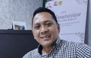 Kontraktor Keluhkan Layanan UPT Lab PUPR, Bayar Sampel Uji Masih Tunai