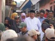 Tragedi Ambruknya Majelis Taklim di Ciomas: 3 Wafat, Puluhan Luka, Pemkab Bogor Gerak Cepat Lakukan Penanganan