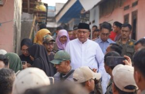 Tragedi Ambruknya Majelis Taklim di Ciomas: 3 Wafat, Puluhan Luka, Pemkab Bogor Gerak Cepat Lakukan Penanganan