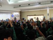 Meet Cowboys 61: Sambut Mahasiswa Baru Fakultas Peternakan IPB dengan Susu Gratis dan Semangat Kekeluargaan