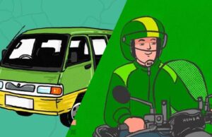 Pembelajaran Daring Dua Hari di Bogor Berdampak pada Supir Angkot hingga Driver Online