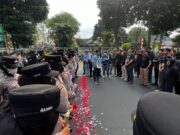 Mahasiswa HMI MPO Kota Bogor Menolak Anarkisme, Tapi Mendesak Pemerintah Bertindak untuk Rakyat