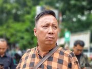 Apresiasi Praktisi Hukum Muda Desta Lesmana untuk Polresta Bogor Kota dan Massa Aksi yang Gelar Unjuk Rasa Damai di Istana Bogor