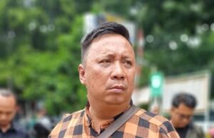 Apresiasi Praktisi Hukum Muda Desta Lesmana untuk Polresta Bogor Kota dan Massa Aksi yang Gelar Unjuk Rasa Damai di Istana Bogor