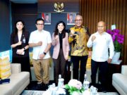 Kongres Persatuan PWI Berakhir, Menkomdigi: Semoga PWI Fokus Mengawal Jurnalisme Profesional